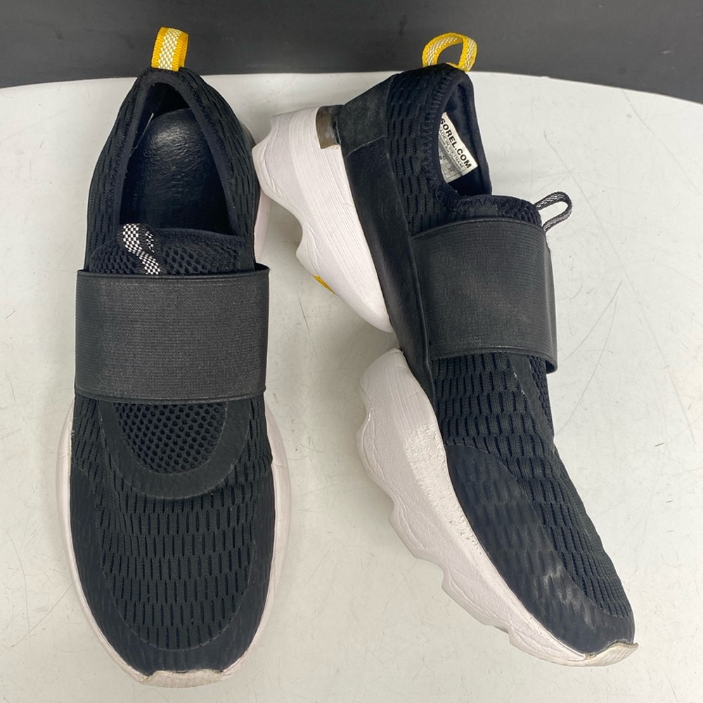 Sorel Kinetic Impact Sneaker Shoes